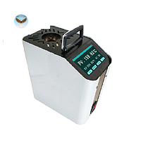 Lò hiệu chuẩn nhiệt độ KDS KDS800-650 (50℃~650℃,0.1℃)
